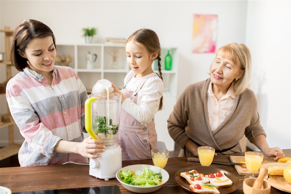 bienfaits insoupçonnés du jus