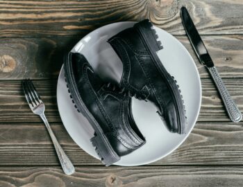 Chaussures de cuisine antiderapantes