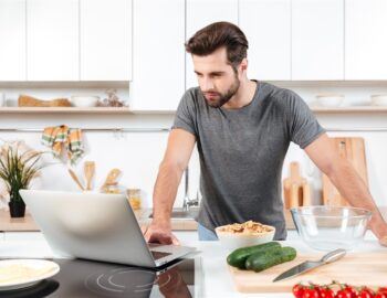 cuisine et meilleur logiciel IA