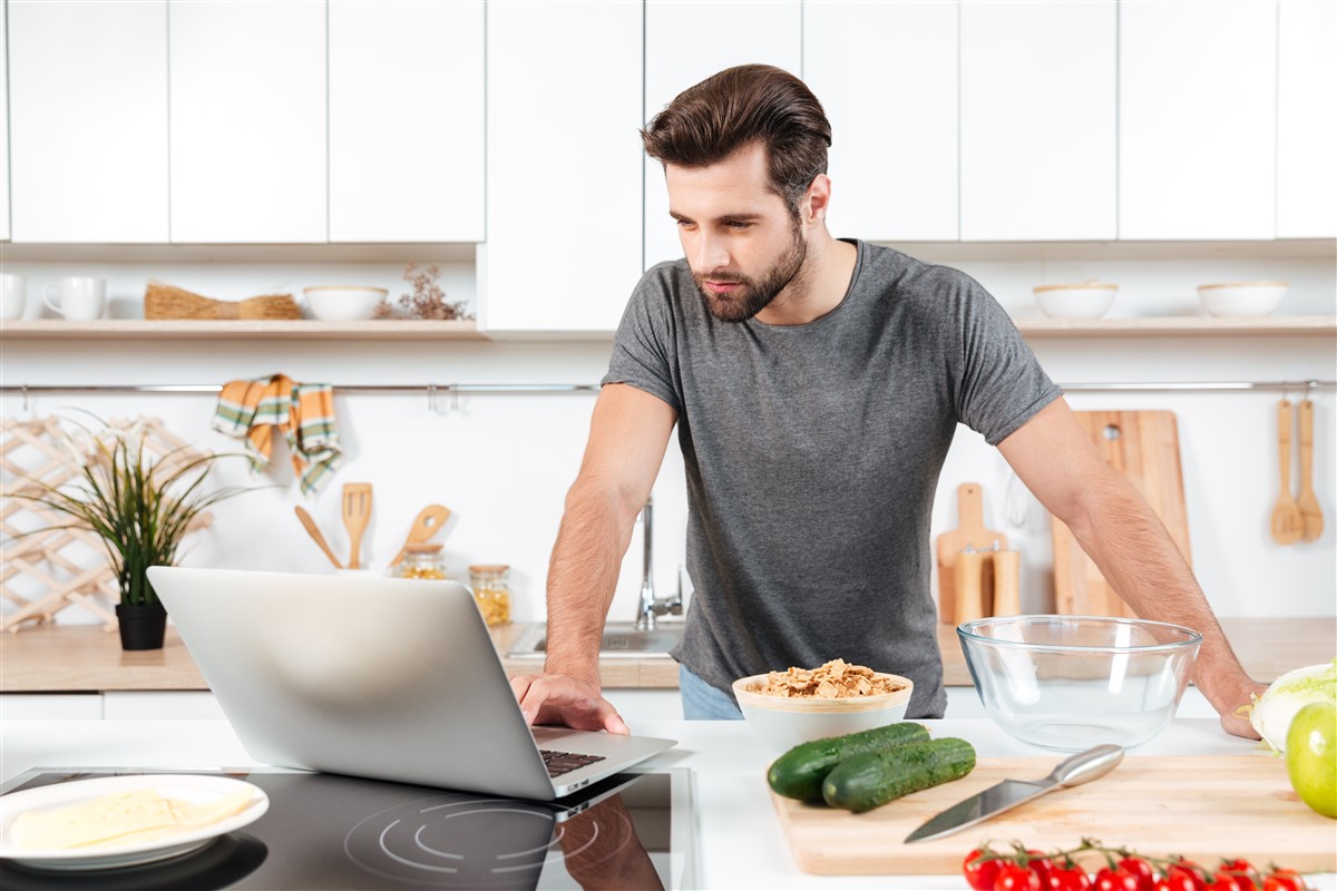 cuisine et meilleur logiciel IA