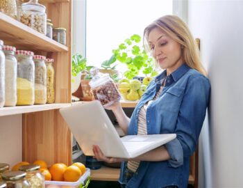 générateur de recette intelligent