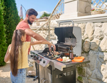 meilleur barbecue