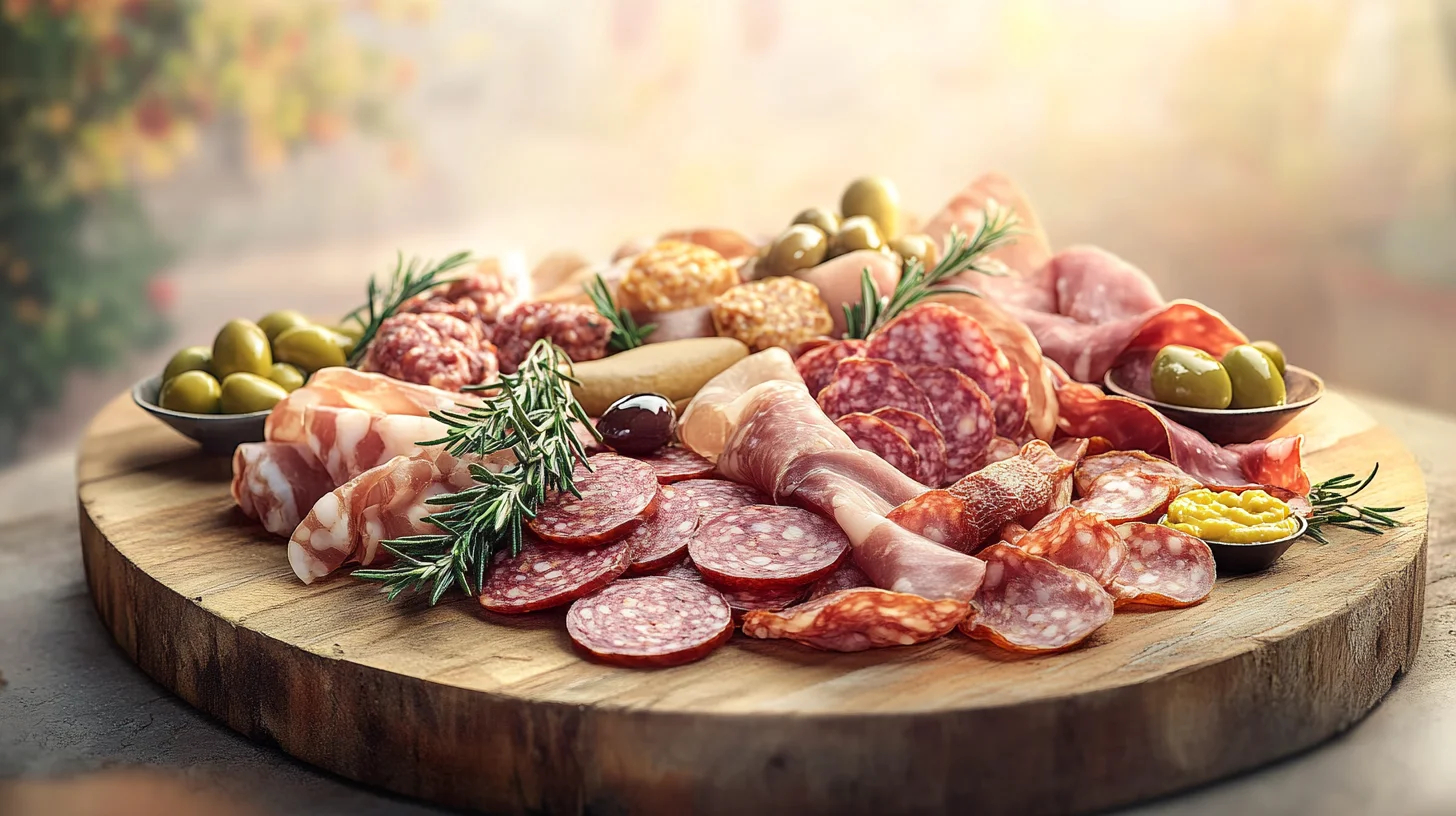 charcuterie sans nitrite