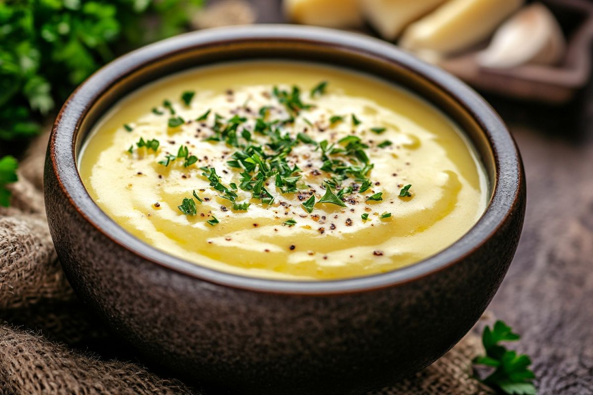 Les erreurs à éviter lors de la préparation d'une sauce au fromage pour les pâtes